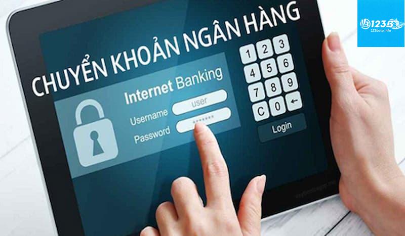 Những Lợi Ích Khi Chọn 123B Hỗ Trợ Thanh Toán Qua Ngân Hàng