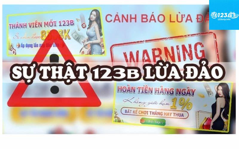 123B Là Gì Và Tại Sao Nó Được Nhiều Người Chọn?